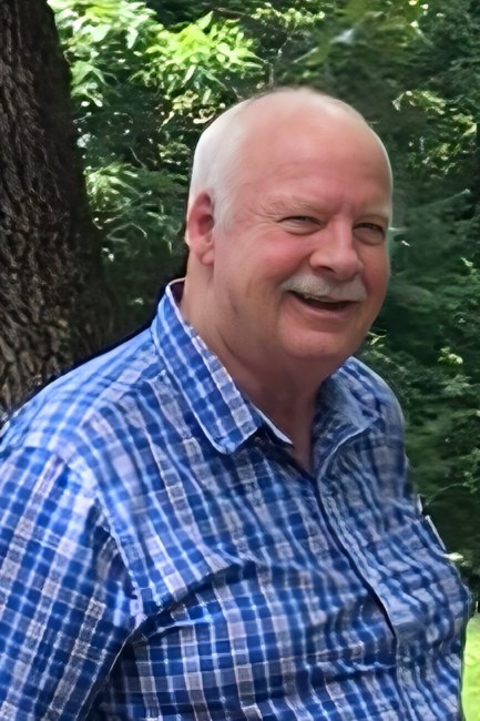 Obituario de David Leigh Hartsfield