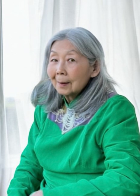 Obituary of Mrs. Thulan Thi Le