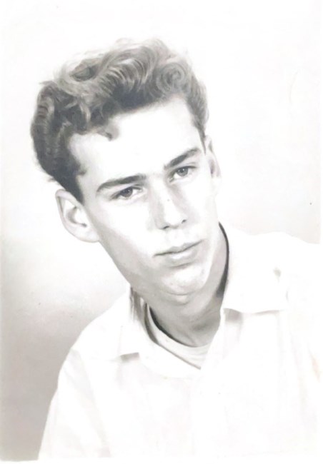 Obituary of Michael William Thomas