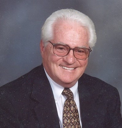 Obituary of William C. Eggers Jr.