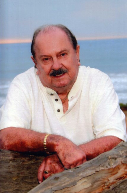 Obituary of John Manuel Anselmo