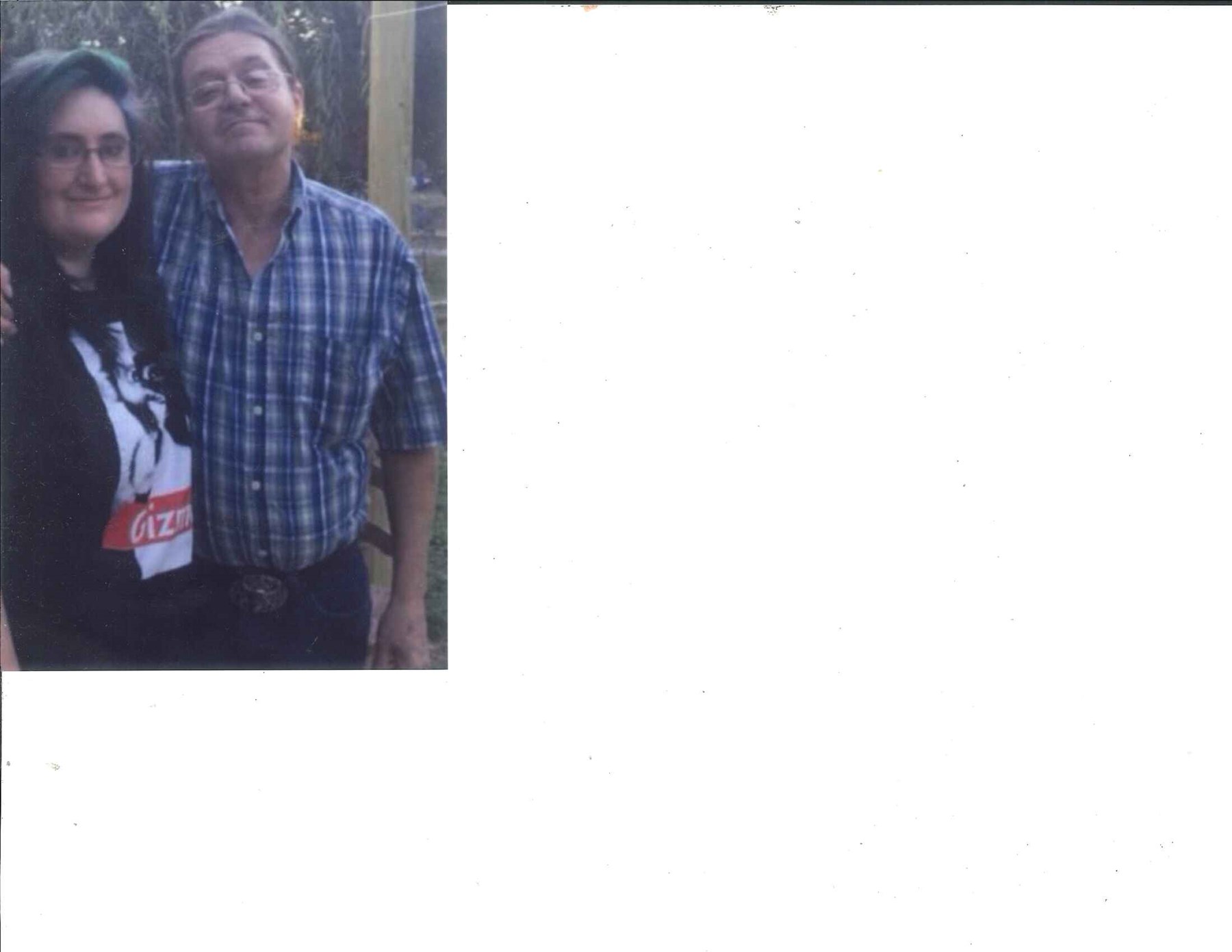 Obituary of Kenneth Wayne Carr