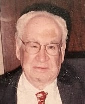 Obituary of Naim George Mussalli MD