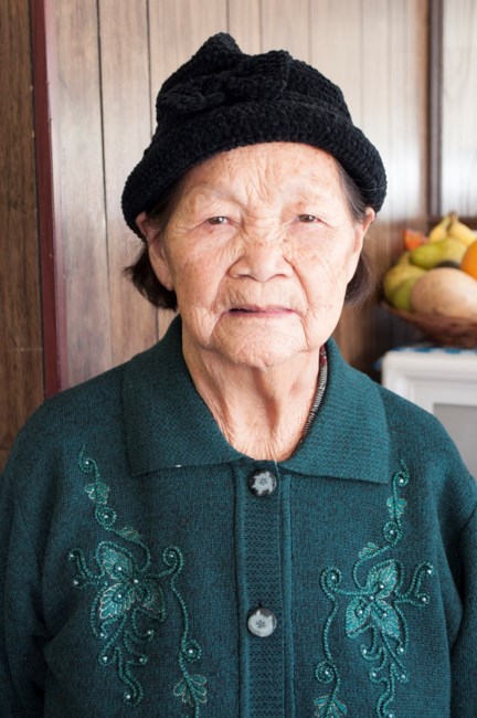 Obituary of Der Xiong