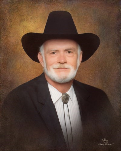 Obituary of Billy Ray Faries