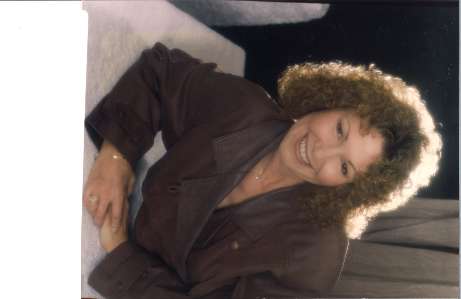 Obituary of Pamela Elaine Provost