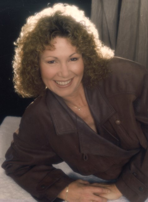 Obituary of Pamela Elaine Provost