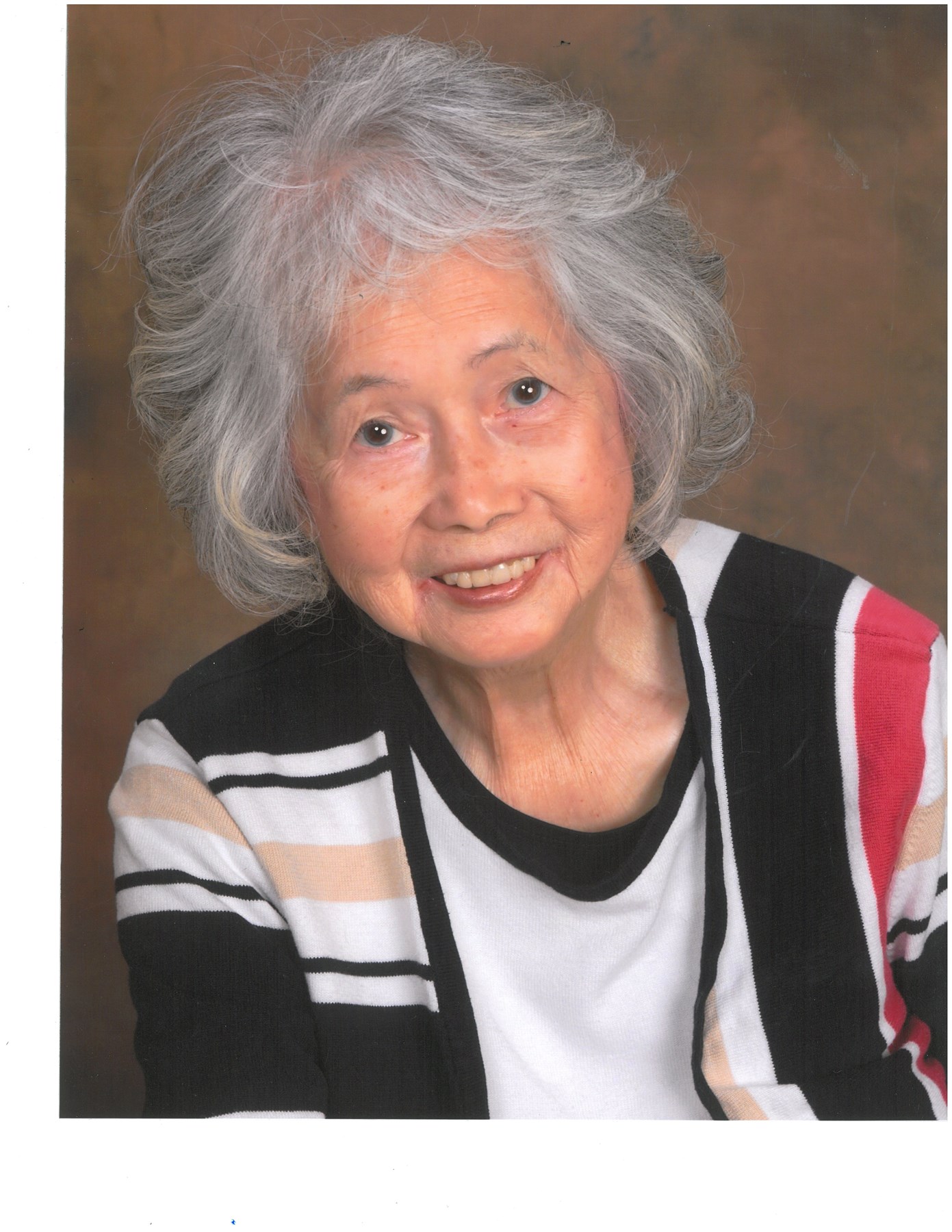 Obituary of Fong Kim Yun