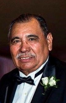 Obituary of Robert G. Ruiz
