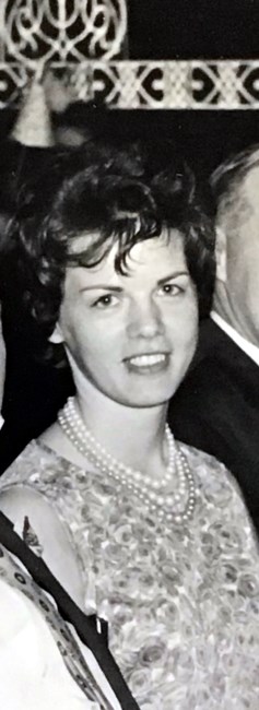 Obituary of Joy Fay Carbone