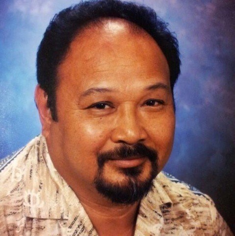 Obituary of John Raymond Meno Fejeran