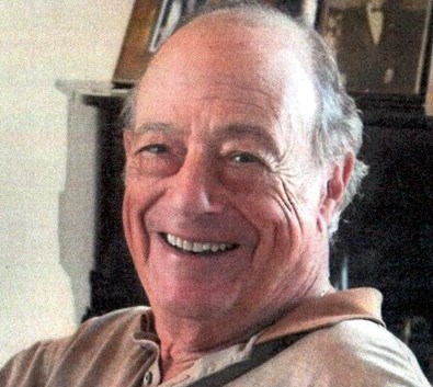 Obituary of Edgar Feldman