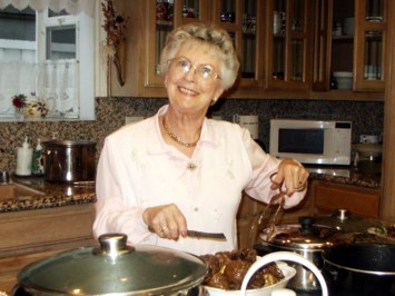 Obituary of Liselotte "Lottie" Ohlig