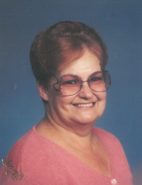 Obituary of Rosie E. Weldon