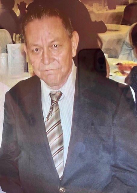 Obituary of James Halvorsen