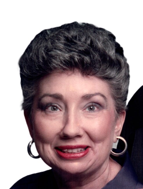 Obituary of Jo Anne Harrell Alford