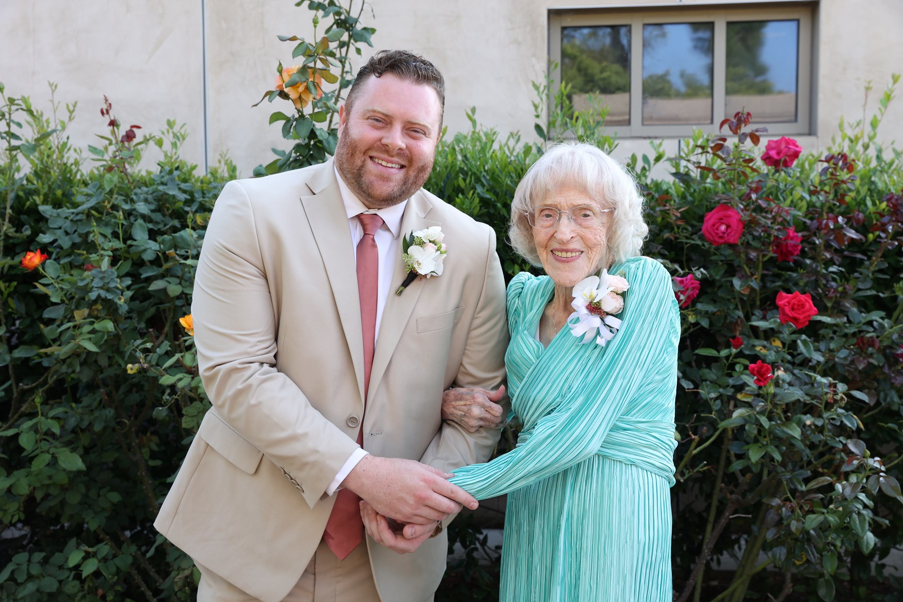 Obituary of Jeanne Anne Fitzgerald