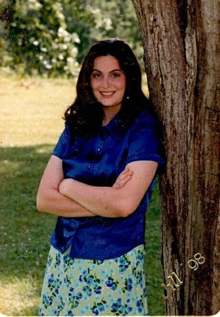 Obituary of Jillian M Pruitt