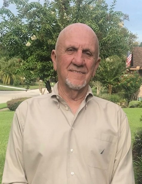 Obituary of Alan Joseph Bruno