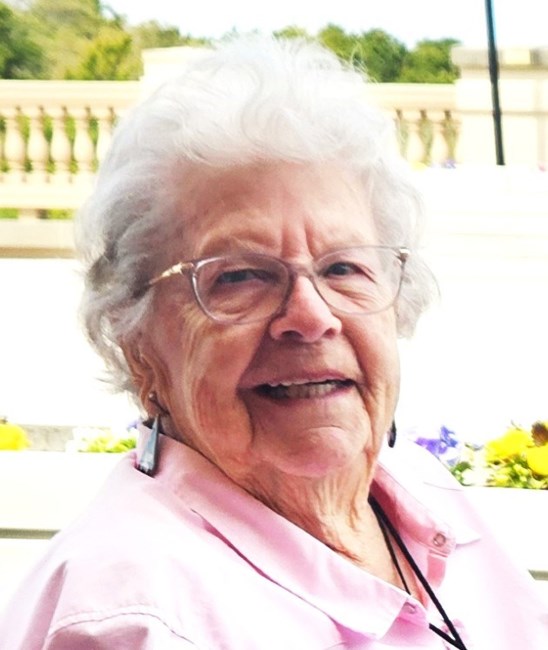 Obituary of Martha W. Henrique