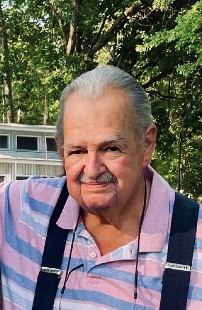 Obituary of Donald C. Esposito