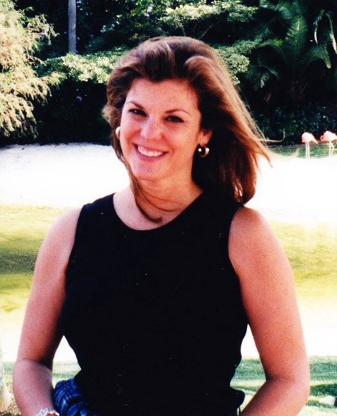 Julie Ann Zinck Obituary Smithville, TX