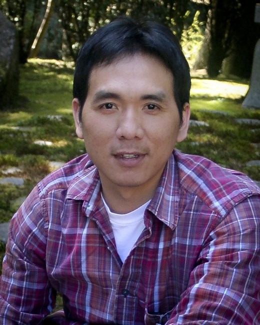 Obituary of Huu Dao Truong