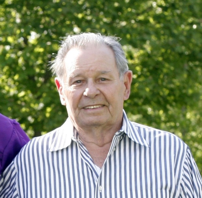 Obituary of Kenneth T. Roady