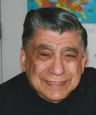 Obituary of Santo Gramando