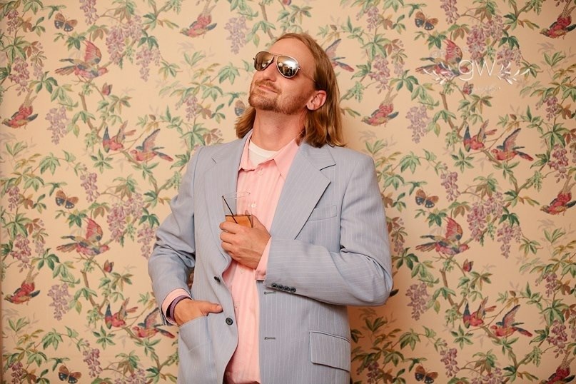 Obituary of Matthew W. Friedel