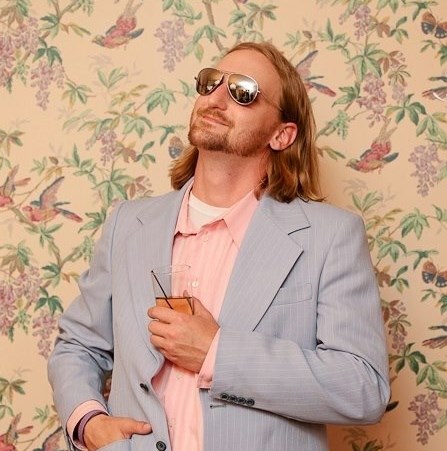 Obituary of Matthew W. Friedel