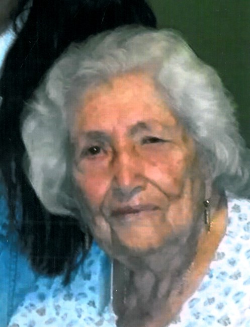 Obituary of Esther Silva