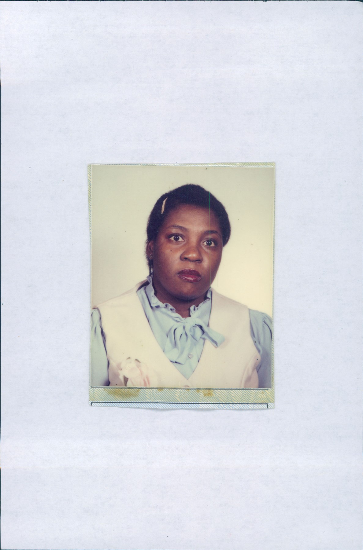 Obituary of Hannah Marcia Smith