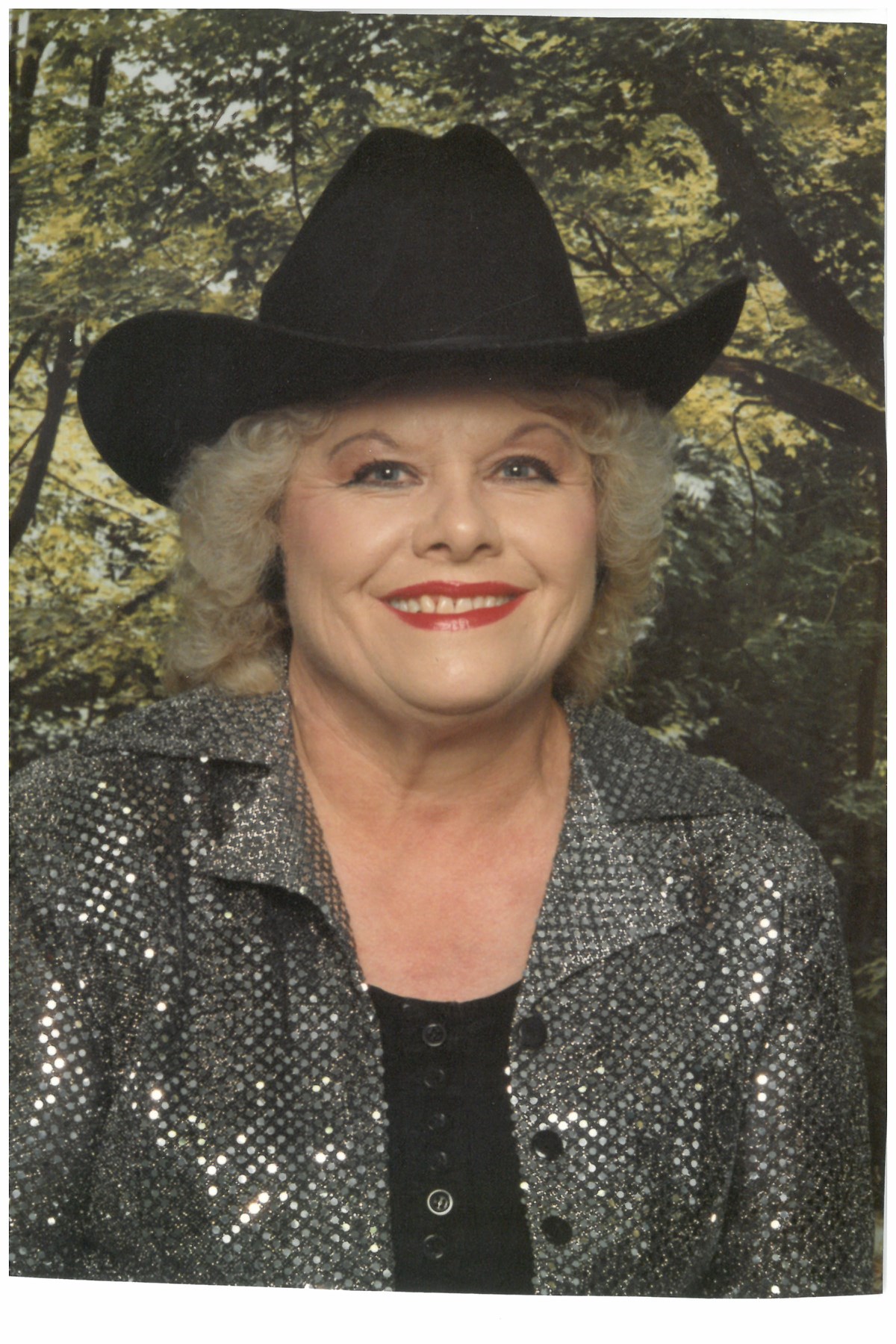 Obituary of Corene Fisher