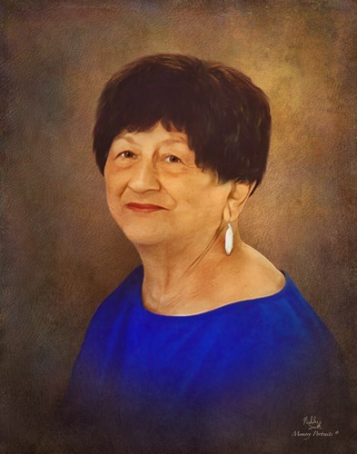 Obituario de Patricia Ann Simon