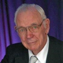 Obituary of George Quinn