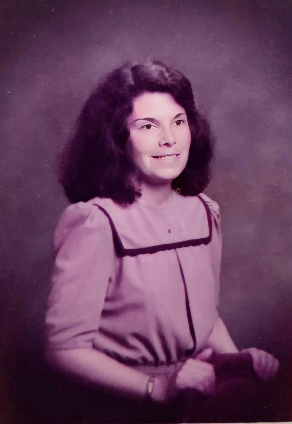 Obituary of Irene Ann Rosenberg