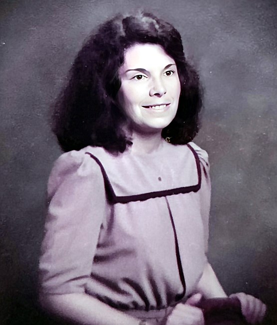 Obituary of Irene Ann Rosenberg