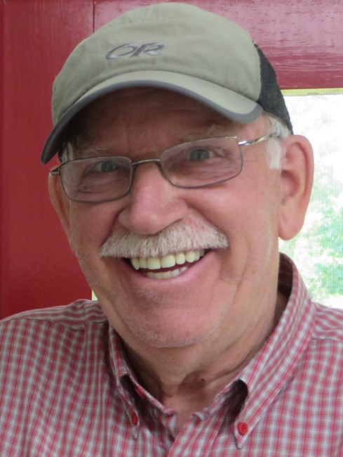 Obituary of Ghislain Bouchard