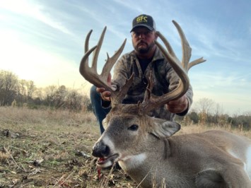 Obituary of David Alan Free