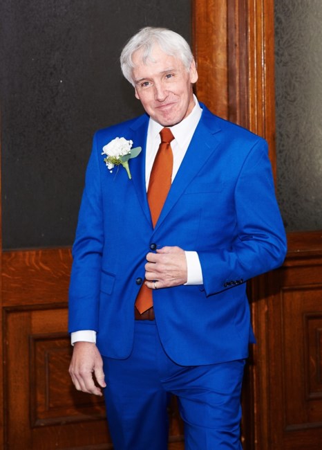 Obituary of Thomas Richard Kleinschmidt