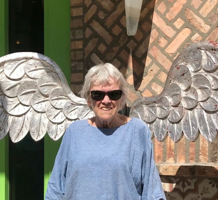 Obituary of Joan E. Nangle