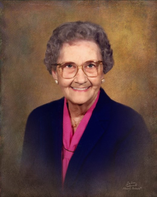 Obituary of Juanita S Carson