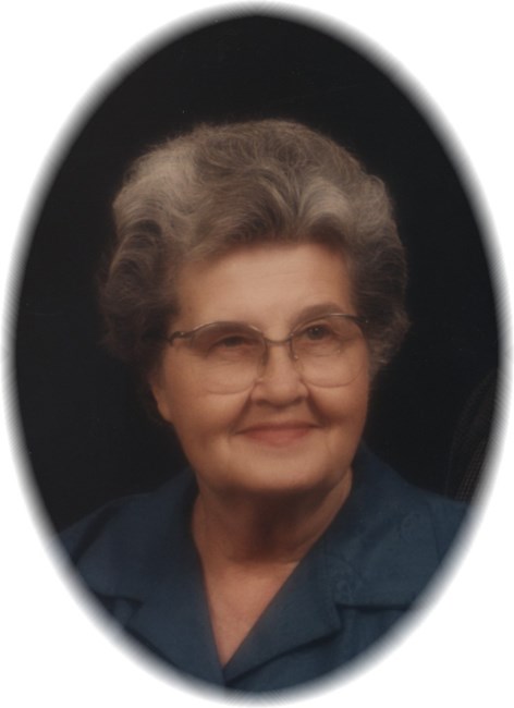 Obituary of Zelma Olene Griffis