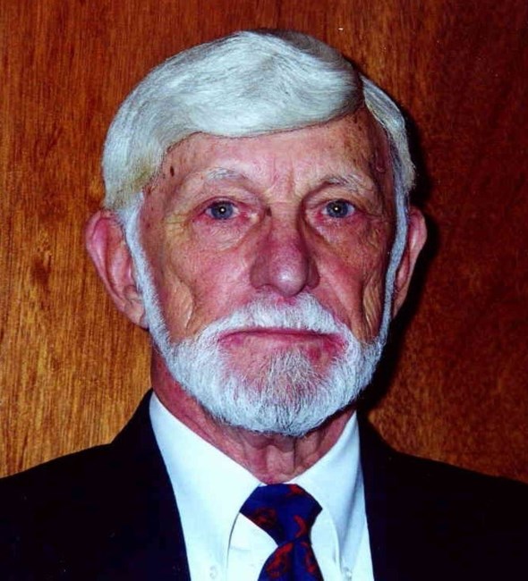 Obituary of John Carlton Skinner Sr.