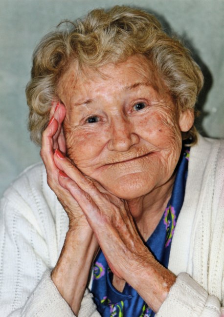 Obituary of Shirleen C. Eagleburger