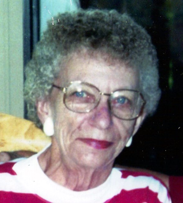 Obituary of Joanne A. Campbell
