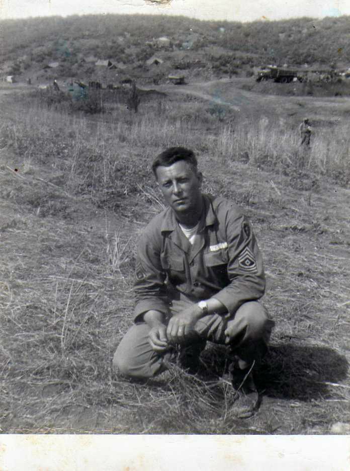 Obituary of James E. Petitt