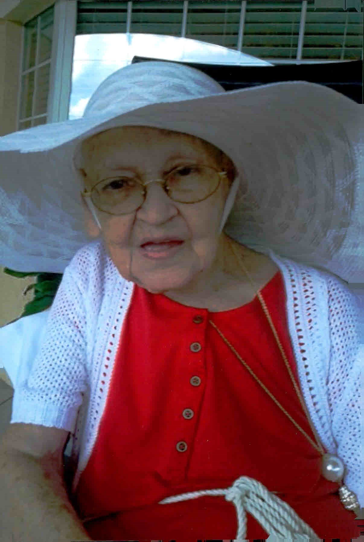 Obituary of Arthenia "Tina" Brown