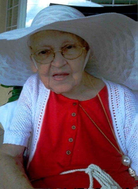 Obituary of Arthenia "Tina" Brown